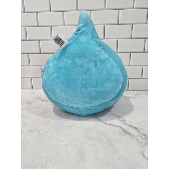 Squishmallows 10" Disney Monsters Inc SULLEY Plush Toy Stuff - Picture 5 of 7